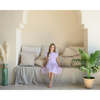 Rosalie dress , ivory - Dresses - 7