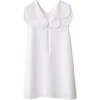 Hannah dress , ivory - Dresses - 2