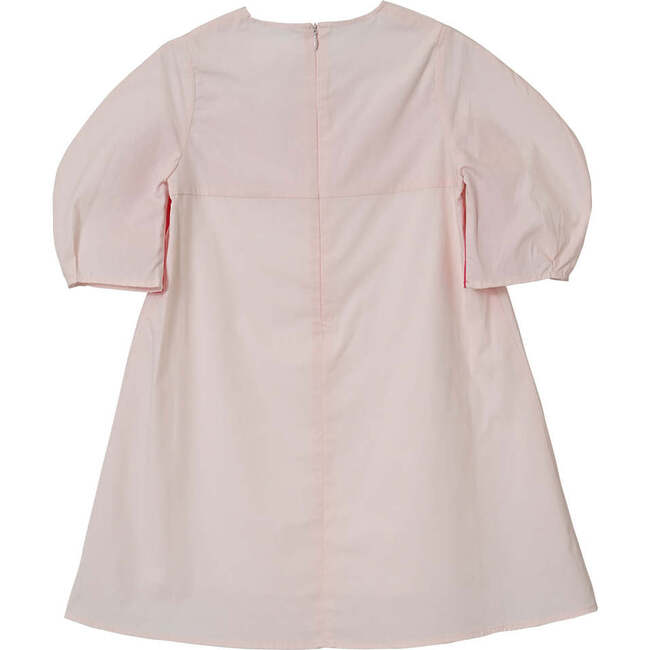 Daisy dress , blush pink/hot pink - Dresses - 2