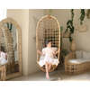 Olivia dress , blush pink - Dresses - 6