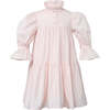 Eloise dress , blush pink - Dresses - 1 - thumbnail