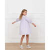Mia dress , lavender - Dresses - 6