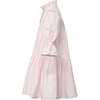 Eloise dress , blush pink - Dresses - 2