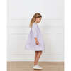 Mia dress , lavender - Dresses - 7