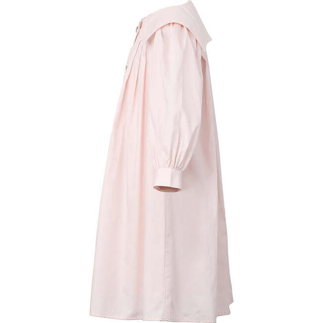 Mia dress , blush pink - Dresses - 2