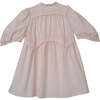 Amy dress , blush pink - Dresses - 2