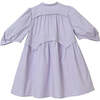 Amy dress , lavender - Dresses - 2