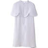 Alice dress , glacier gray - Dresses - 2