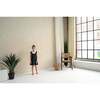 Audrey dress , black/off-white - Dresses - 3