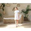Alice dress , glacier gray - Dresses - 3