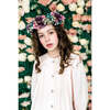 Mia dress , blush pink - Dresses - 4