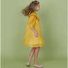 Avery dress , marigold organza - Dresses - 5