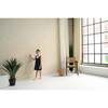 Audrey dress , black/off-white - Dresses - 4