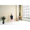Amy dress , navy - Dresses - 4