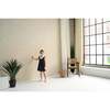 Audrey dress , black/off-white - Dresses - 5