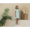 Alice dress , glacier gray - Dresses - 7