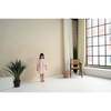 Amy dress , blush pink - Dresses - 5