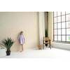 Amy dress , lavender - Dresses - 5