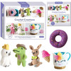 Craft Maker: Crochet Creations Kit - Activities - 2