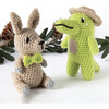 Craft Maker: Crochet Creations Kit - Activities - 4