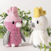Craft Maker: Crochet Creations Kit - Activities - 6