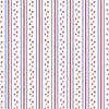 Sadie Girls' Dress, Stars and Stripes - Dresses - 2