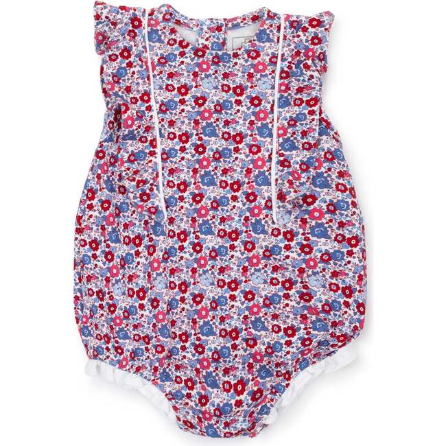 Mae Girls' Bubble, Freedom Floral