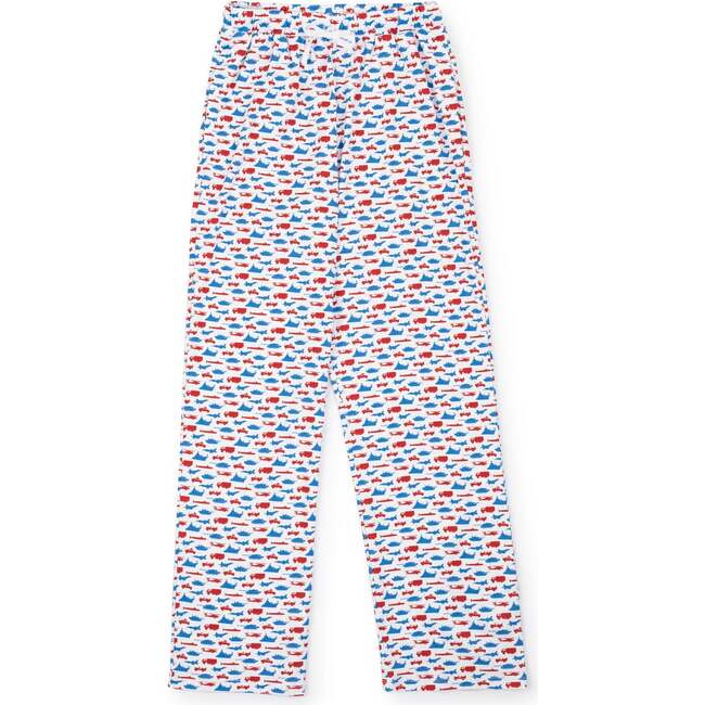 Brent Men's Hangout Pant, Freedom Fighters