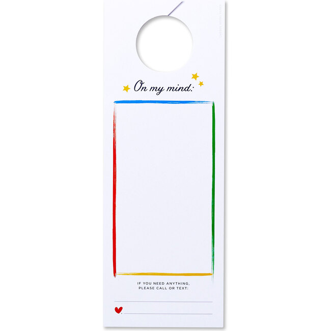 Set of 12 Neighborly Notes - Paper Goods - 5