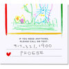 Set of 12 Neighborly Notes - Paper Goods - 6