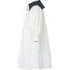 Mia dress , ivory/black - Dresses - 2