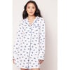 Women's Nightshirt, Equestrian - Nightgowns - 3