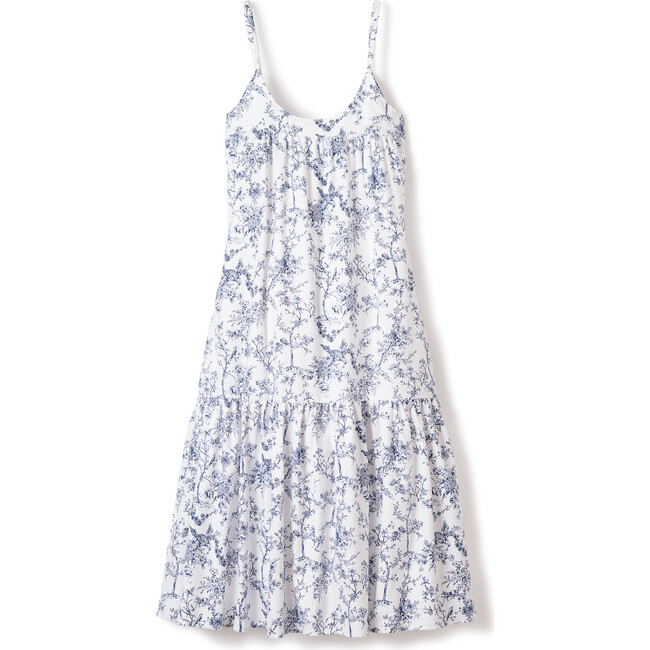 Women's Chloe Nightgown, Timeless Toile