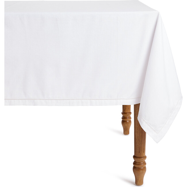 Table Cloth, White