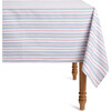 Table Cloth, Vintage French Stripes - Tableware - 1 - thumbnail