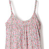 Women's Chloe Nightgown, Fleurs de Rose - Nightgowns - 2