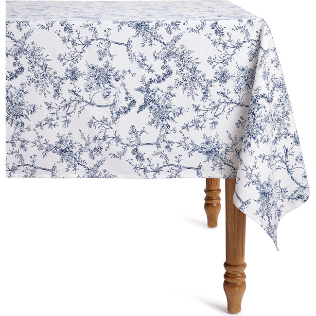 Table Cloth, Timeless Toile