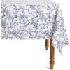 Table Cloth, Timeless Toile - Tableware - 1 - thumbnail