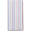 Set of 4 Napkins, Vintage French Stripes - Tableware - 1 - thumbnail