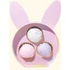 Bunny Bath Balm Set of 3 - Bath Sets - 3 - thumbnail