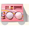 Ice Cream Truck Bath Bomb Gift Set - Bath Sets - 3