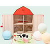 On the Farm Bath Balm Gift Set - Bath Sets - 3