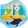 Sophie La Girafe Bath Book, Multicolors - Other Accessories - 1 - thumbnail