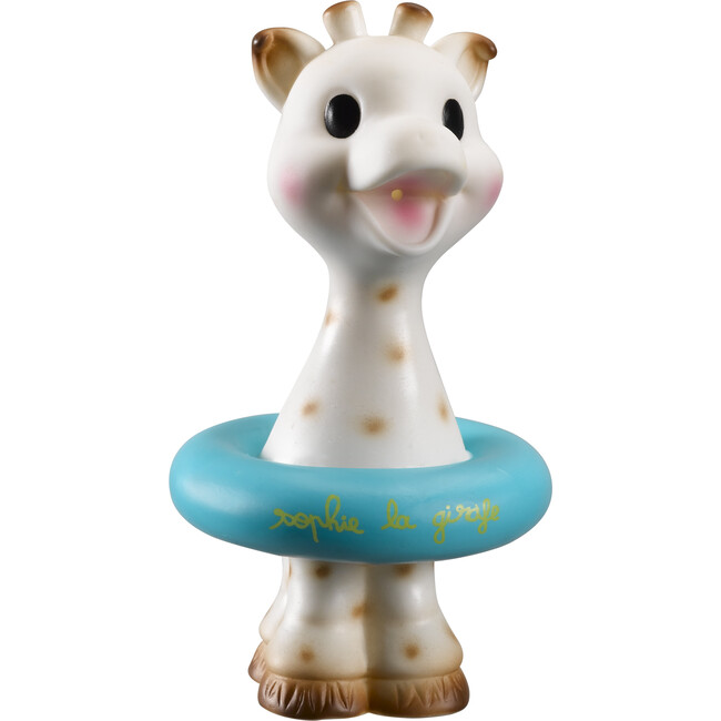 Sophie La Girafe Bath Toy, Multicolors
