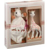 Sophie La Girafe Tenderness Creation Gift Set #1, Multicolors - Mixed Gift Sets - 1 - thumbnail