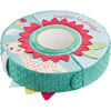 Motor Skills Fabric & Foam Wheel, Multicolors - Other Accessories - 2