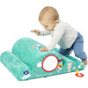 Motor Skills Fabric & Foam Cloud, Multicolors - Other Accessories - 2