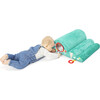 Motor Skills Fabric & Foam Cloud, Multicolors - Other Accessories - 3