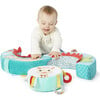 Motor Skills Fabric & Foam Wheel, Multicolors - Other Accessories - 4