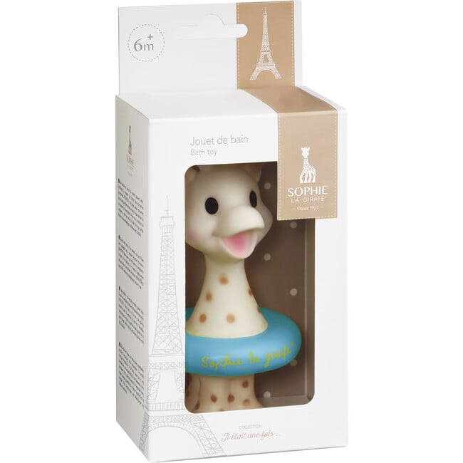 Sophie La Girafe Bath Toy, Multicolors - Other Accessories - 3